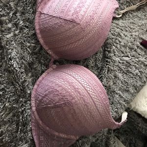 Victoria Secret Lace Bra